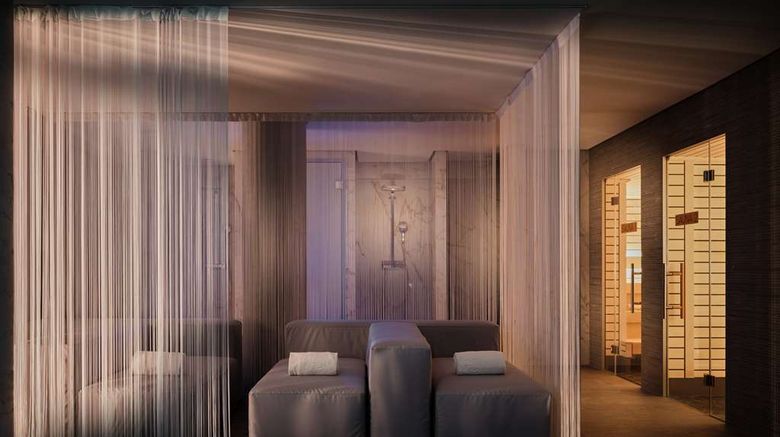 <b>Radisson Collection Hotel, Berlin Spa</b>. Images powered by <a href="https://iceportal.shijigroup.com/" title="IcePortal" target="_blank">IcePortal</a>.