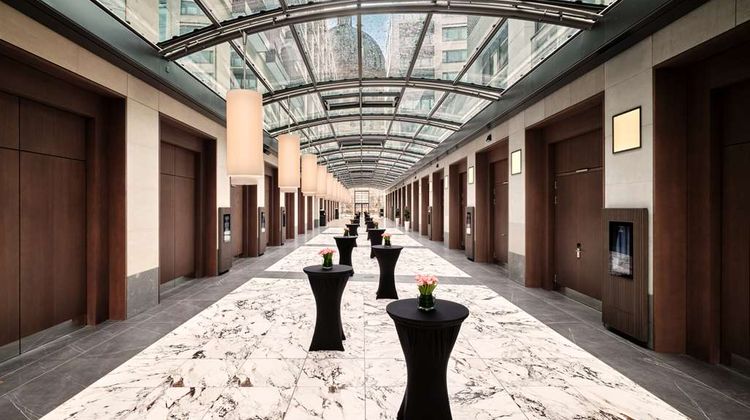 Radisson Collection Hotel, Berlin Meeting