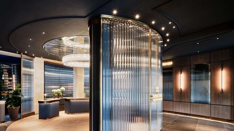 Radisson Collection Hotel, Berlin Lobby