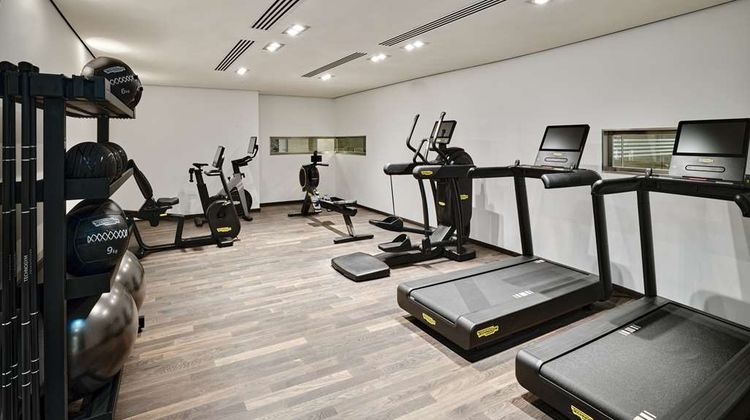 Radisson Collection Hotel, Berlin Spa