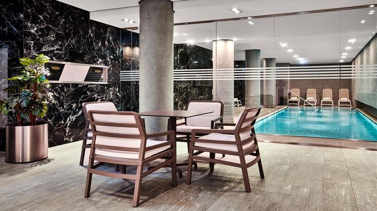 Radisson Collection Hotel, Berlin Pool