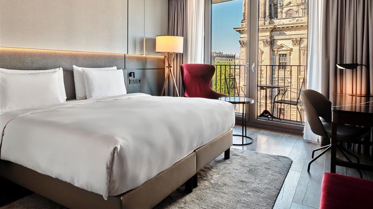 Radisson Collection Hotel, Berlin Room