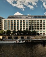 Radisson Collection Hotel, Berlin