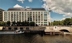 Radisson Collection Hotel, Berlin