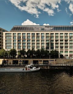 Radisson Collection Hotel, Berlin