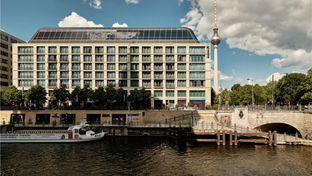 Radisson Collection Hotel, Berlin