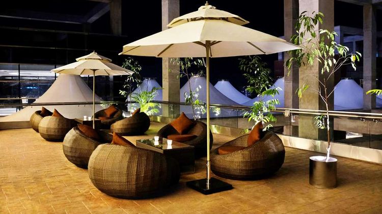 Radisson Blu Chittagong Bay View Restaurant