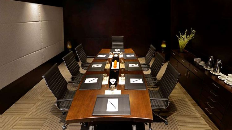 Radisson Blu Chittagong Bay View Meeting