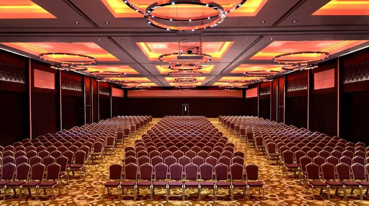 Radisson Blu Chittagong Bay View Ballroom