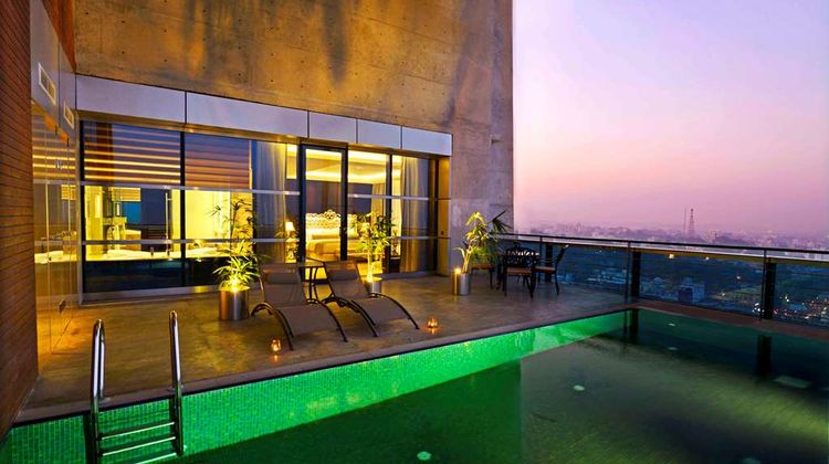 Radisson Blu Chittagong Bay View Other