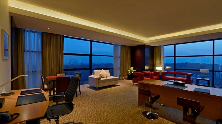 Radisson Blu Chittagong Bay View Other