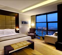 Radisson Blu Chittagong Bay View Room