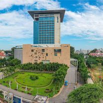Radisson Blu Chittagong Bay View