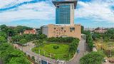 <b>Radisson Blu Chittagong Bay View Exterior</b>. Images powered by <a href="https://iceportal.shijigroup.com/" title="IcePortal" target="_blank">IcePortal</a>.