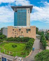 Radisson Blu Chittagong Bay View