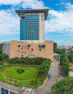 Radisson Blu Chittagong Bay View