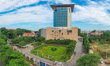 Radisson Blu Chittagong Bay View