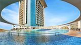 <b>Radisson Blu Chittagong Bay View Pool</b>. Images powered by <a href="https://iceportal.shijigroup.com/" title="IcePortal" target="_blank">IcePortal</a>.