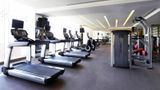 <b>Radisson Blu Chittagong Bay View Health</b>. Images powered by <a href="https://iceportal.shijigroup.com/" title="IcePortal" target="_blank">IcePortal</a>.