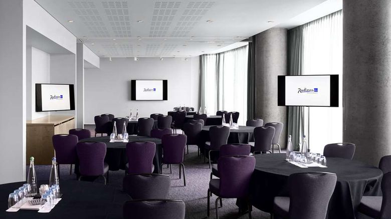 <b>Radisson Blu Hotel, Birmingham Meeting</b>. Images powered by <a href="https://iceportal.shijigroup.com/" title="IcePortal" target="_blank">IcePortal</a>.