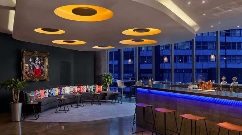 <b>Radisson Blu Hotel, Birmingham Restaurant</b>. Images powered by <a href="https://iceportal.shijigroup.com/" title="IcePortal" target="_blank">IcePortal</a>.