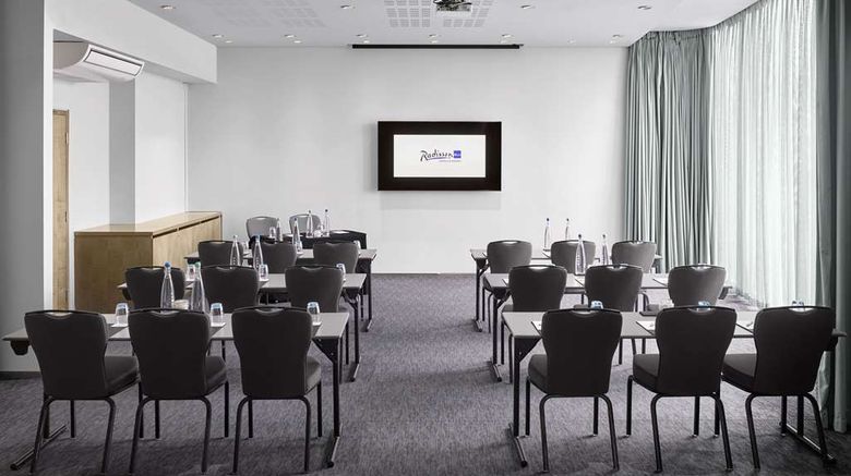 <b>Radisson Blu Hotel, Birmingham Meeting</b>. Images powered by <a href="https://iceportal.shijigroup.com/" title="IcePortal" target="_blank">IcePortal</a>.