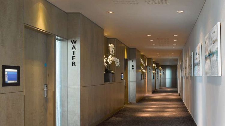 Radisson Blu Hotel, Birmingham Other