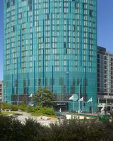 Radisson Blu Hotel, Birmingham