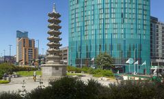 Radisson Blu Hotel, Birmingham