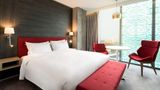 Radisson Blu Hotel, Birmingham Room