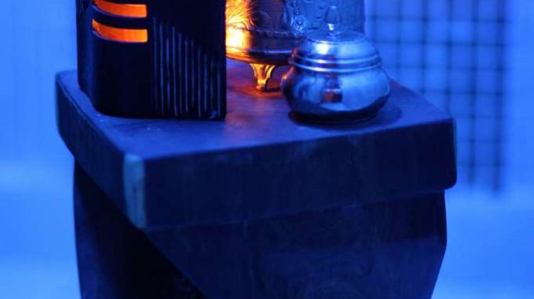 <b>Radisson Blu Hotel Bamako Spa</b>. Images powered by <a href="https://iceportal.shijigroup.com/" title="IcePortal" target="_blank">IcePortal</a>.