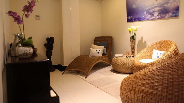 <b>Radisson Blu Hotel Bamako Spa</b>. Images powered by <a href="https://iceportal.shijigroup.com/" title="IcePortal" target="_blank">IcePortal</a>.