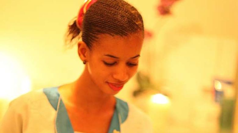 <b>Radisson Blu Hotel Bamako Spa</b>. Images powered by <a href="https://iceportal.shijigroup.com/" title="IcePortal" target="_blank">IcePortal</a>.