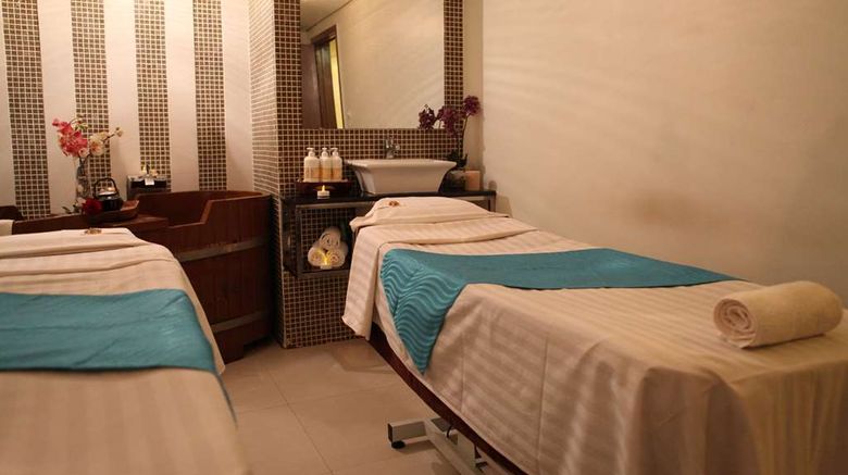 <b>Radisson Blu Hotel Bamako Spa</b>. Images powered by <a href="https://iceportal.shijigroup.com/" title="IcePortal" target="_blank">IcePortal</a>.