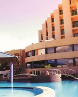 Radisson Blu Hotel Bamako