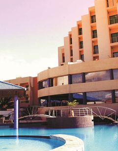 Radisson Blu Hotel Bamako