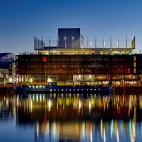 Radisson Blu Hotel Bordeaux