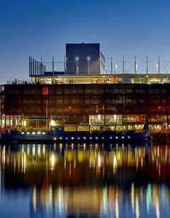 Radisson Blu Hotel Bordeaux