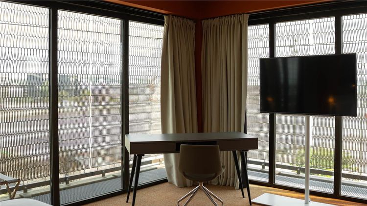Radisson Blu Hotel Bordeaux Other