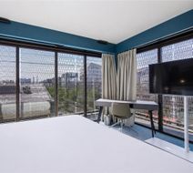 Radisson Blu Hotel Bordeaux Room