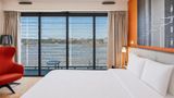 Radisson Blu Hotel Bordeaux Room