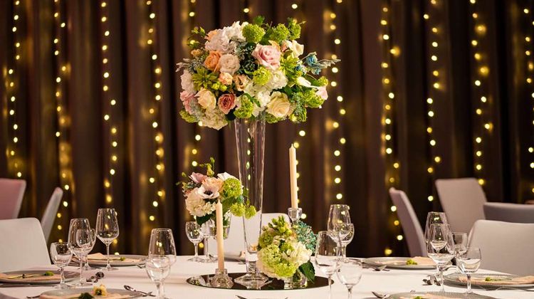 Radisson Blu Hotel, Bremen Ballroom