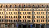 Radisson Blu Hotel, Bremen Exterior