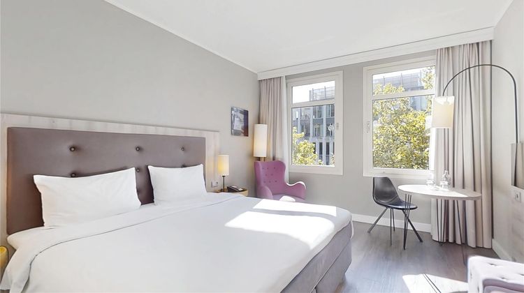 Radisson Blu Hotel, Bremen Room