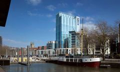 Radisson Blu Hotel, Bristol