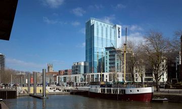 Radisson Blu Hotel, Bristol