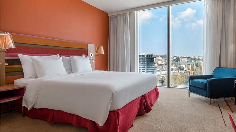 Radisson Blu Hotel, Bristol Room