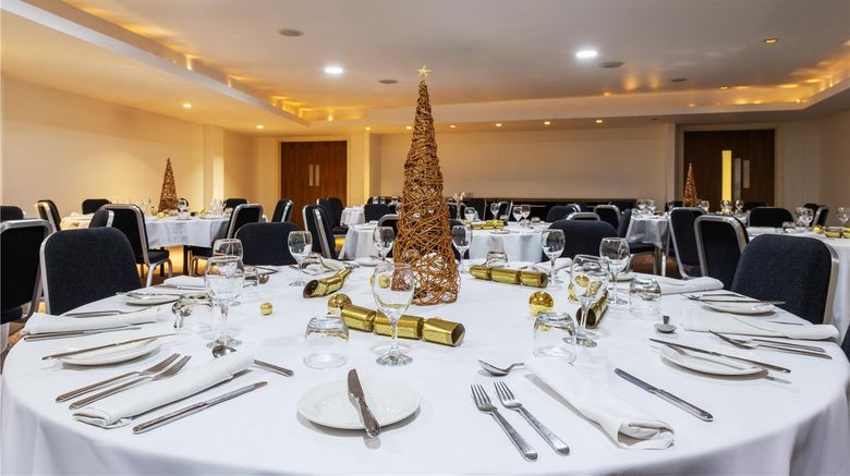 <b>Radisson Blu Hotel, Bristol Ballroom</b>. Images powered by <a href="https://iceportal.shijigroup.com/" title="IcePortal" target="_blank">IcePortal</a>.