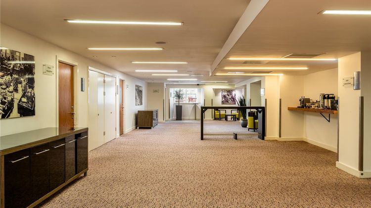 Radisson Blu Hotel, Bristol Meeting