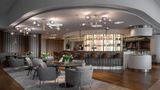 Radisson Blu Hotel Basel Restaurant